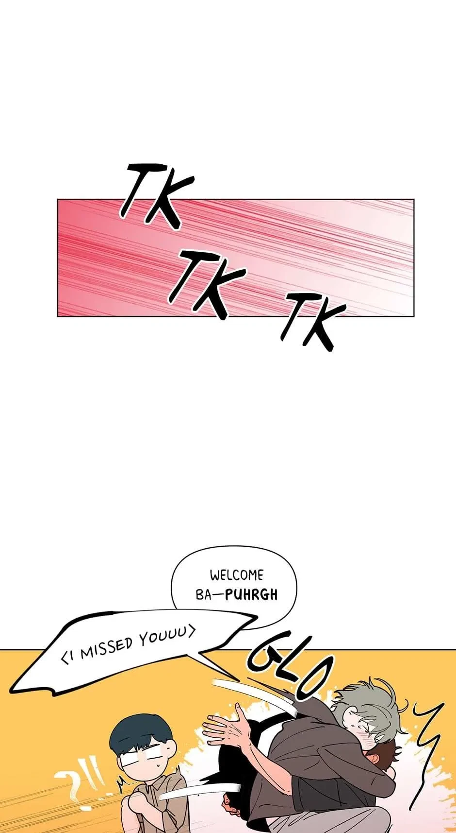 Banana Scandal Chapter 169, page 10