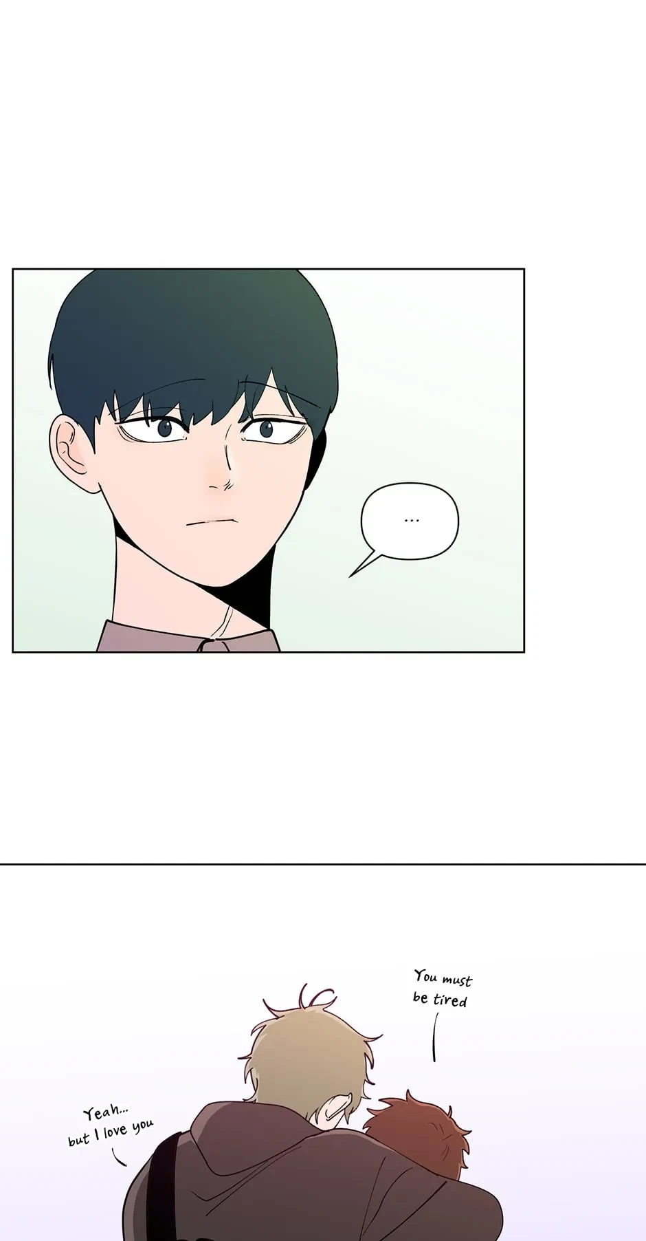 Banana Scandal Chapter 169, page 12