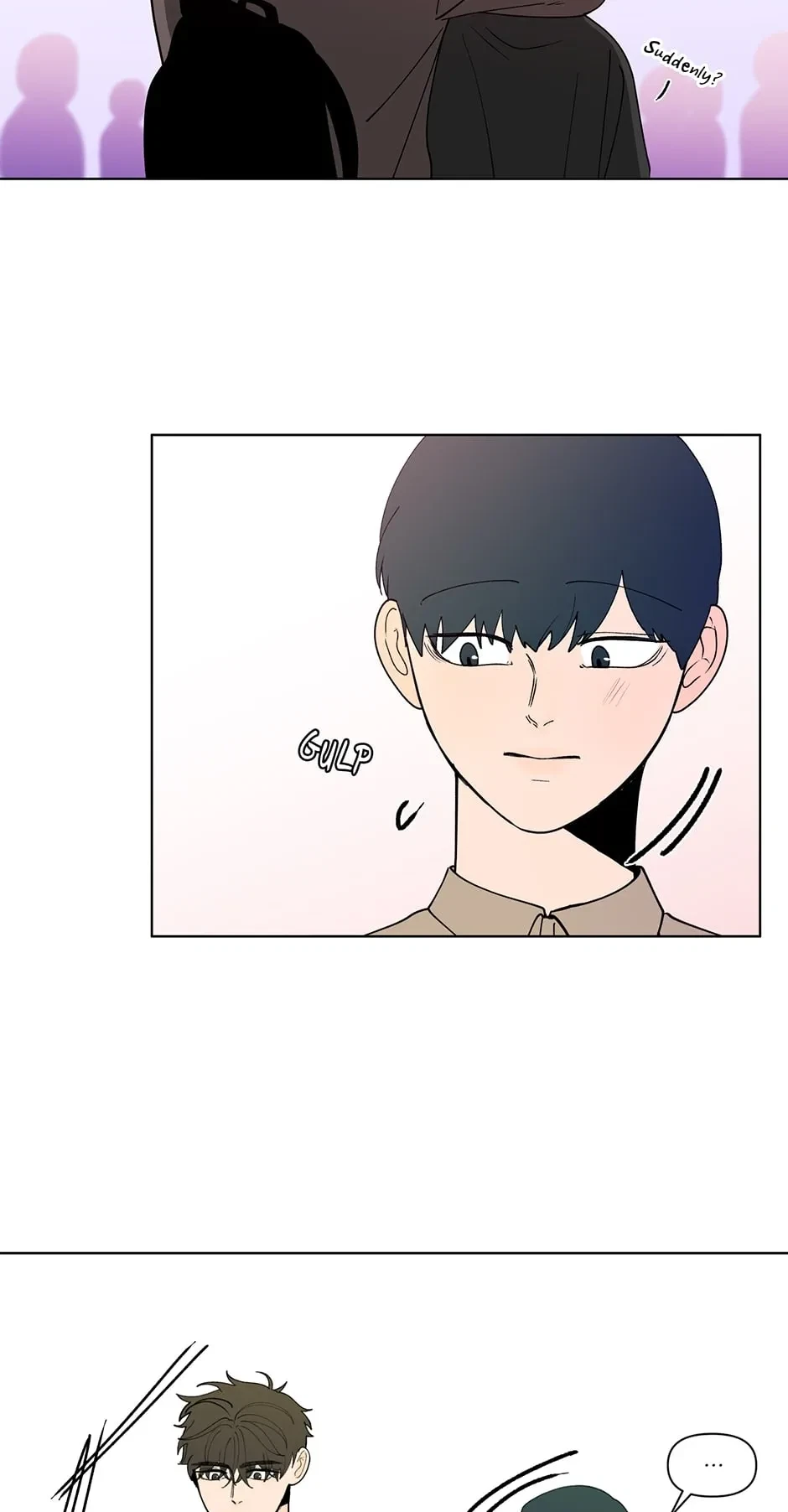 Banana Scandal Chapter 169, page 13