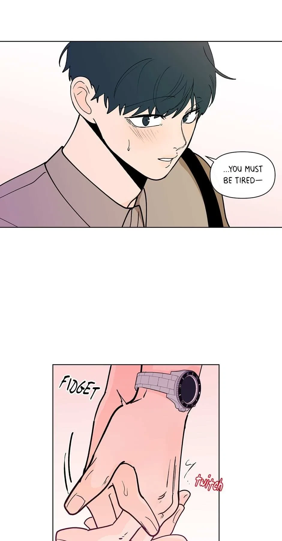 Banana Scandal Chapter 169, page 15