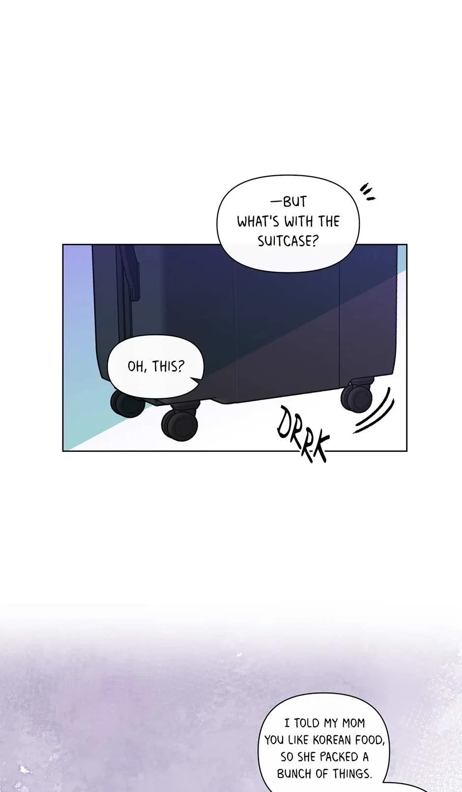 Banana Scandal Chapter 169, page 17