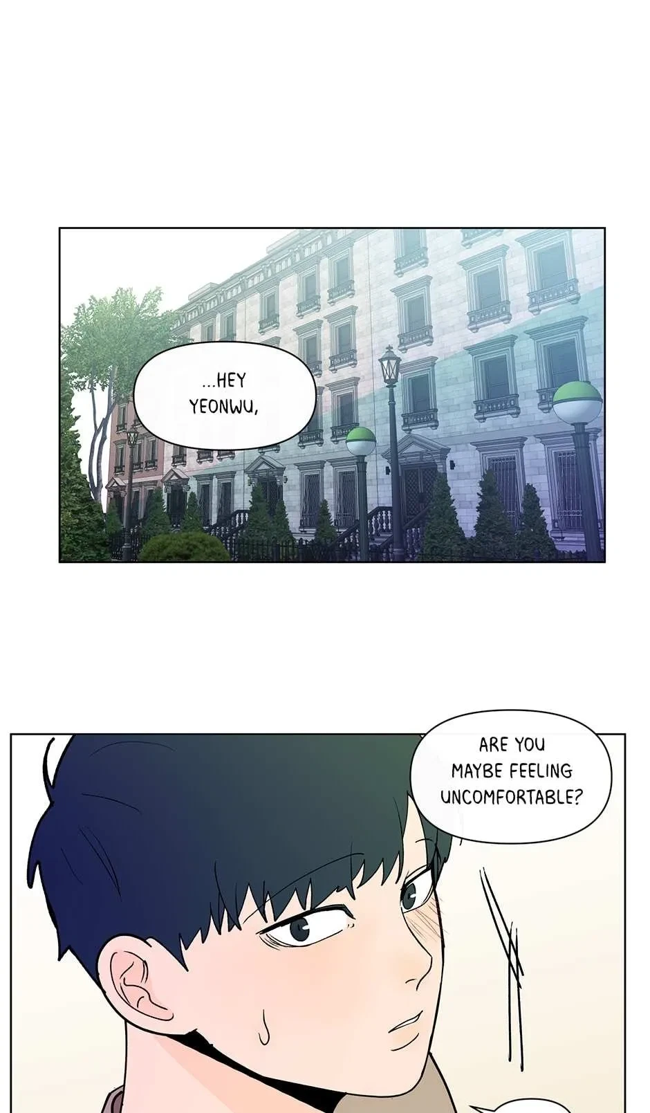 Banana Scandal Chapter 169, page 20