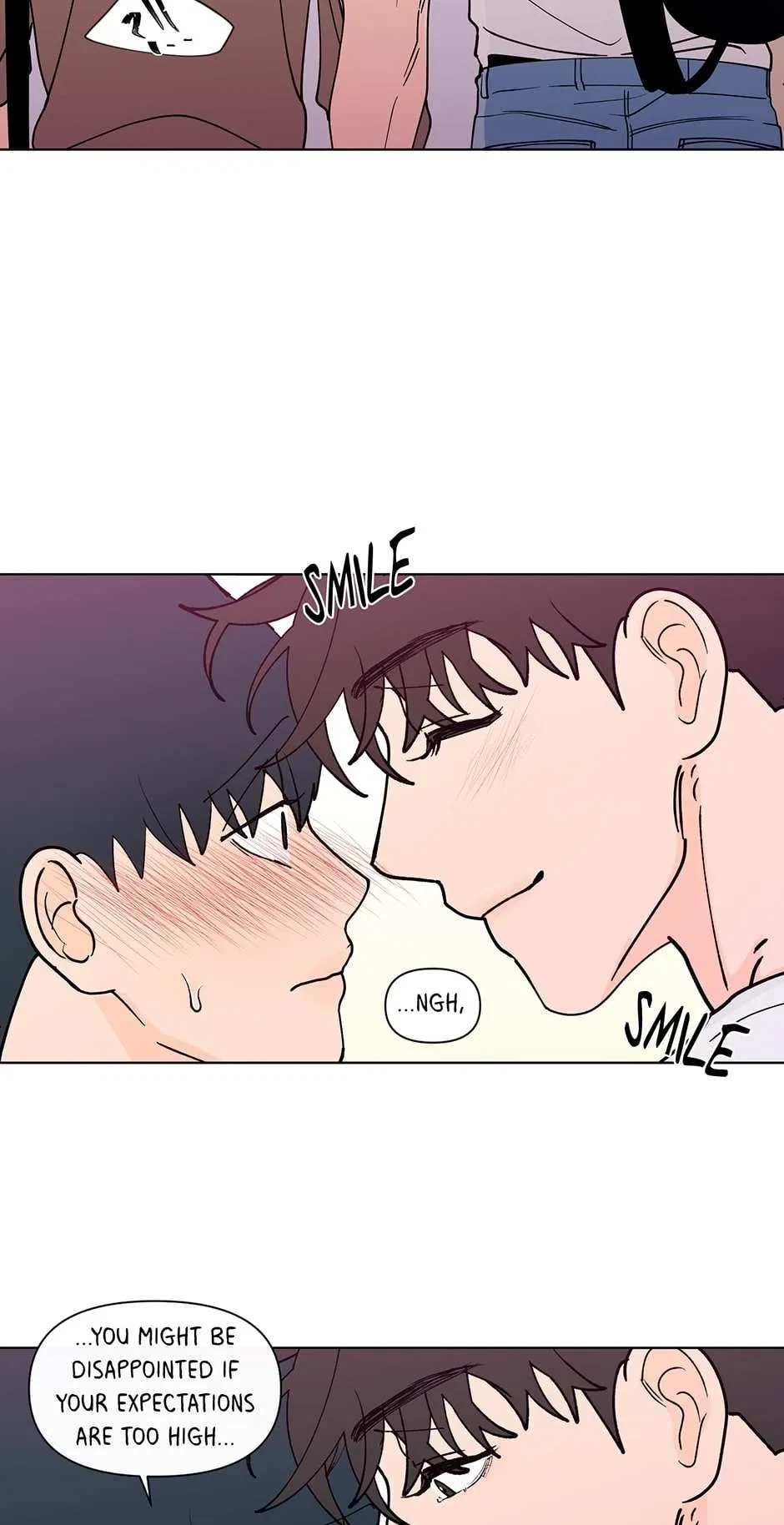 Banana Scandal Chapter 169, page 24