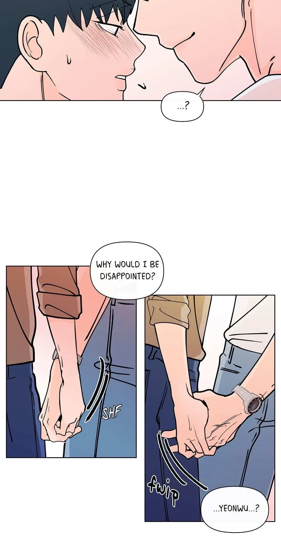 Banana Scandal Chapter 169, page 25
