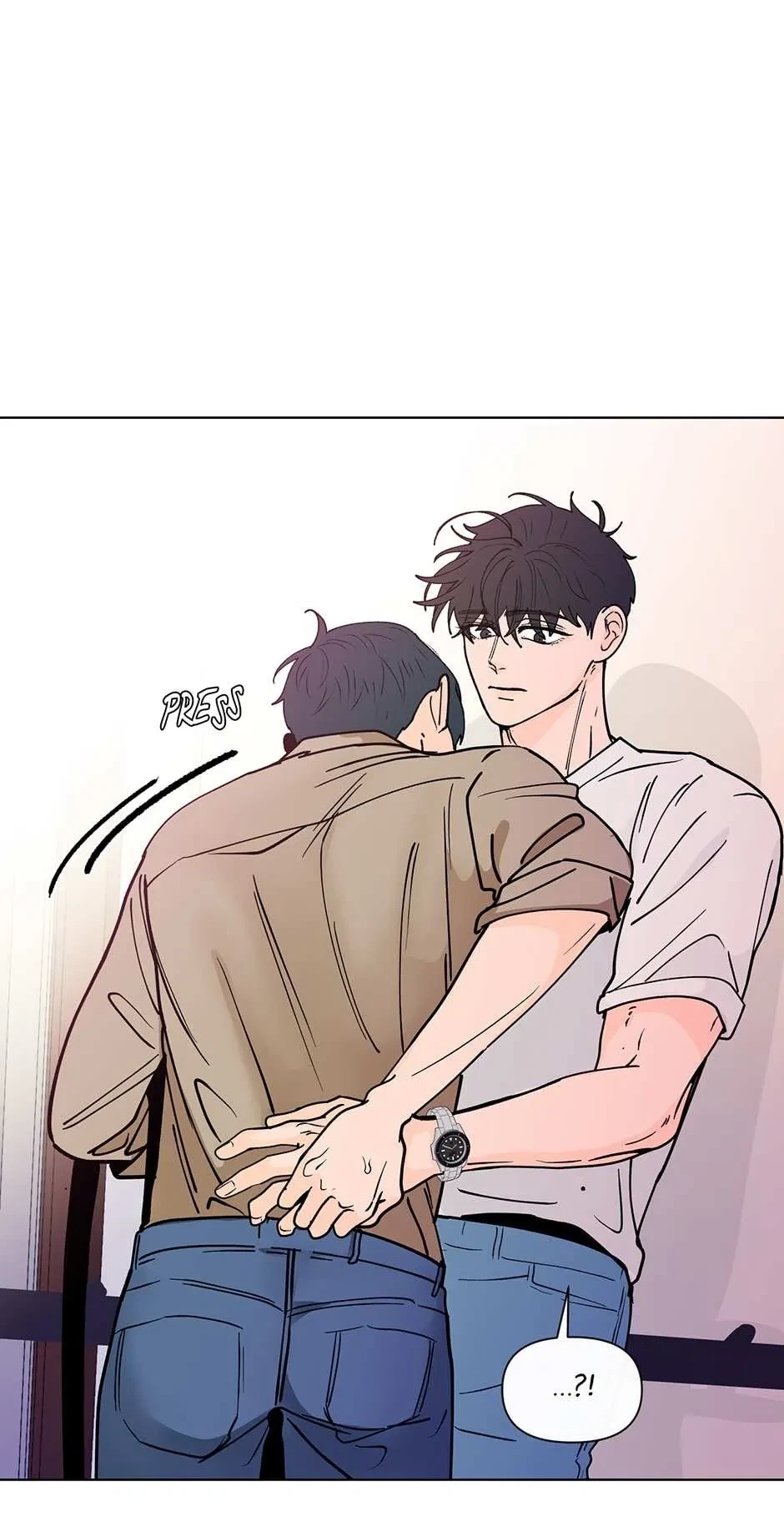 Banana Scandal Chapter 169, page 26