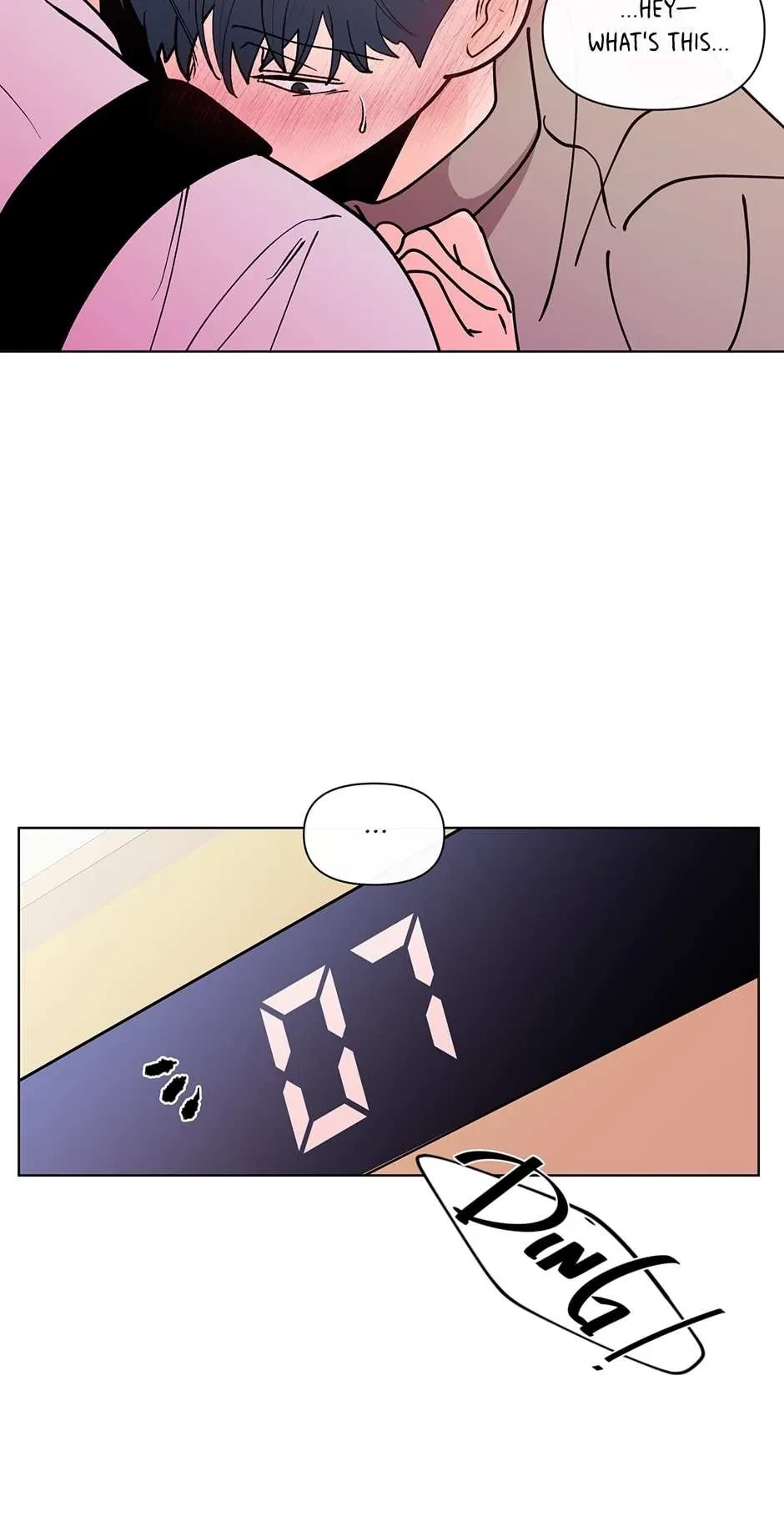 Banana Scandal Chapter 169, page 30