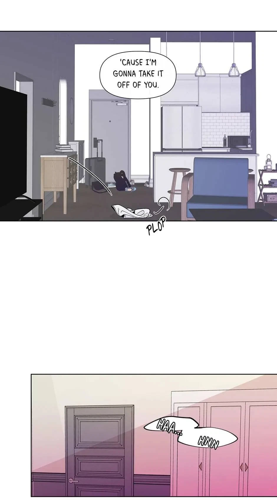 Banana Scandal Chapter 169, page 35