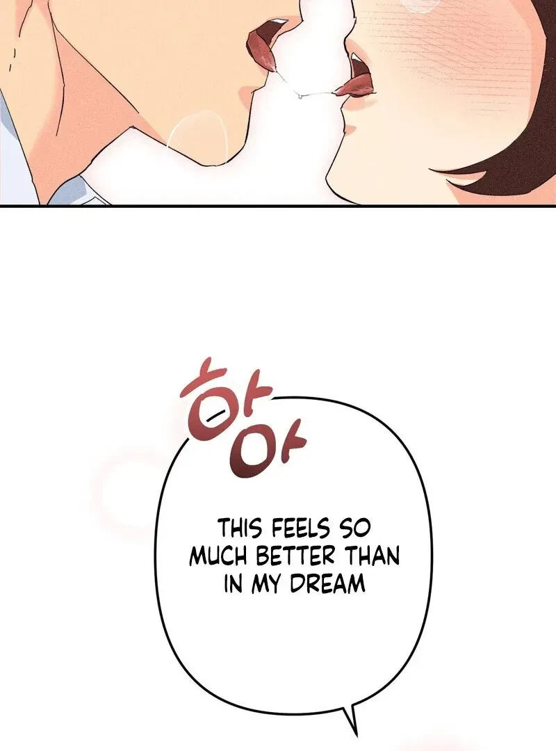 The Perfect Guy Has XX Chapter 4, page 3