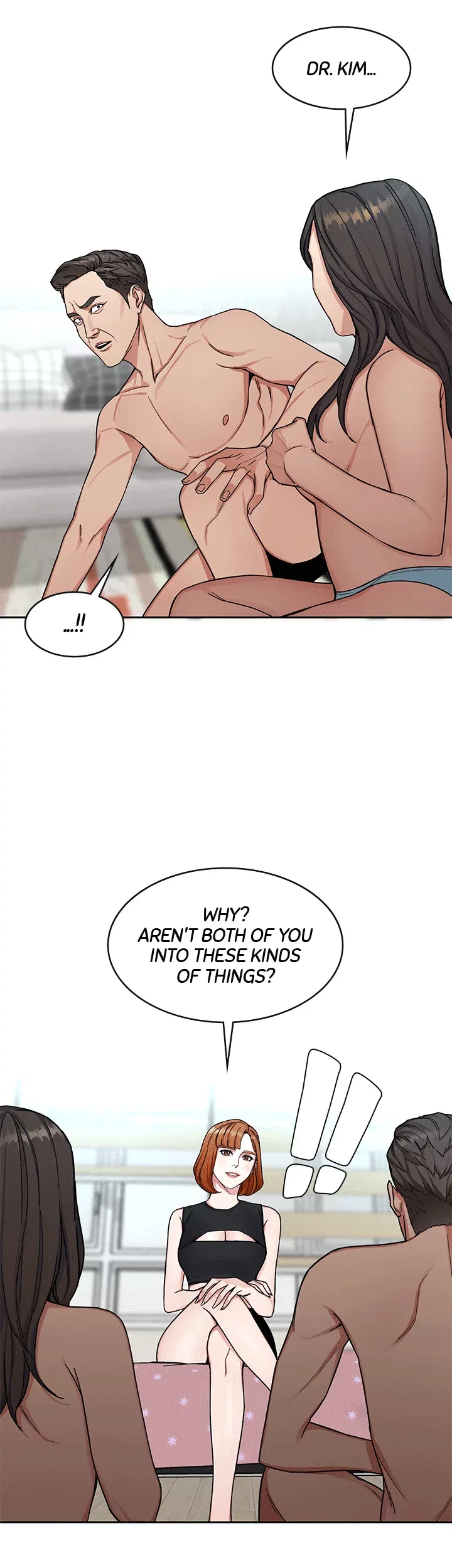 ONE KILL Chapter 29, page 13