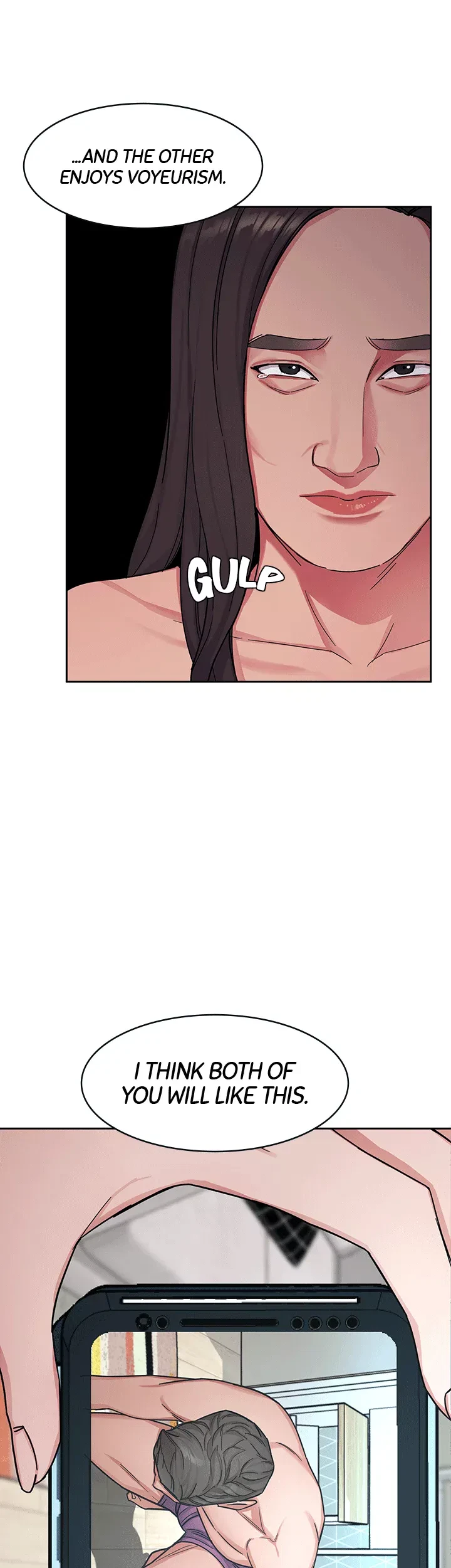 ONE KILL Chapter 29, page 15