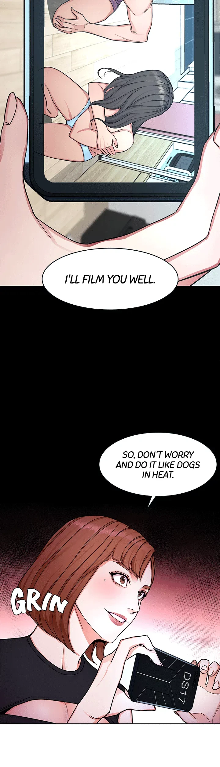 ONE KILL Chapter 29, page 16