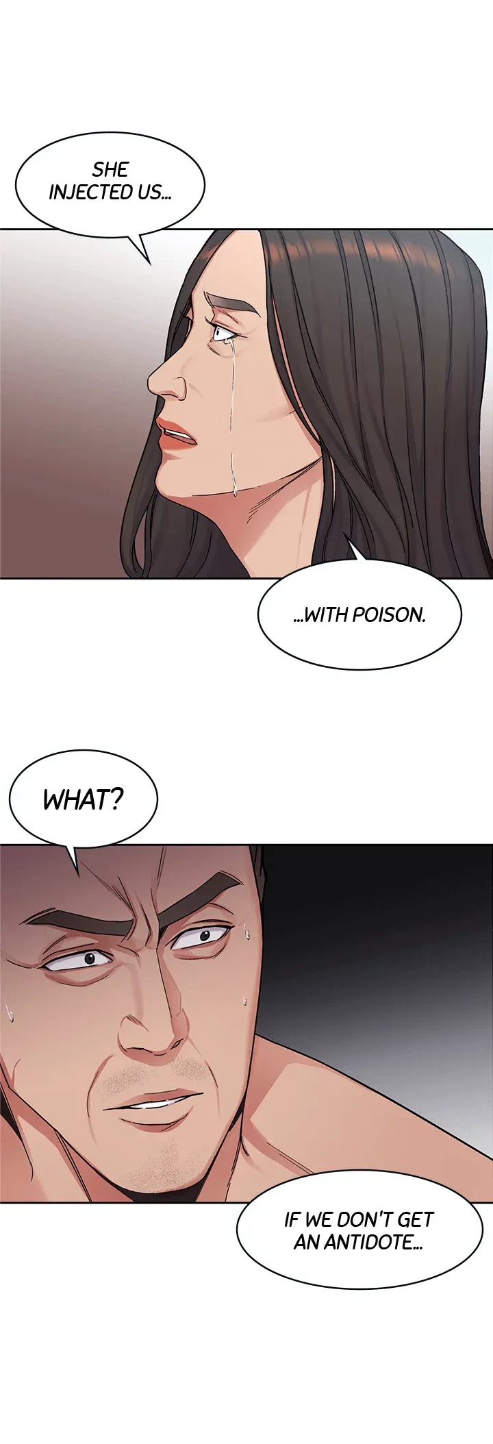 ONE KILL Chapter 29, page 18