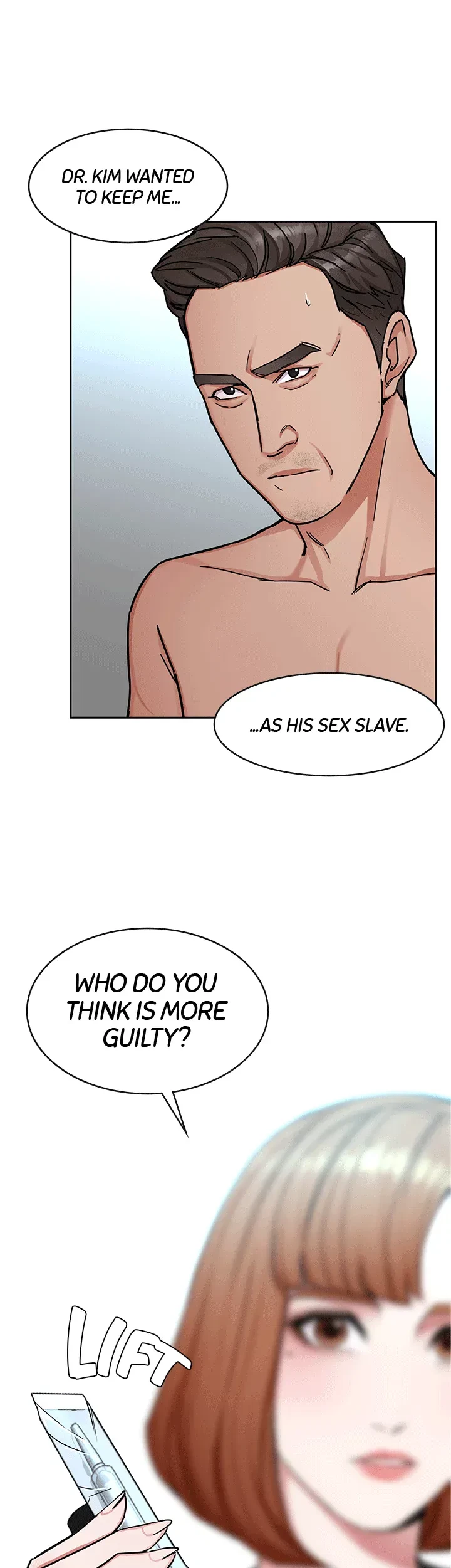 ONE KILL Chapter 29, page 39