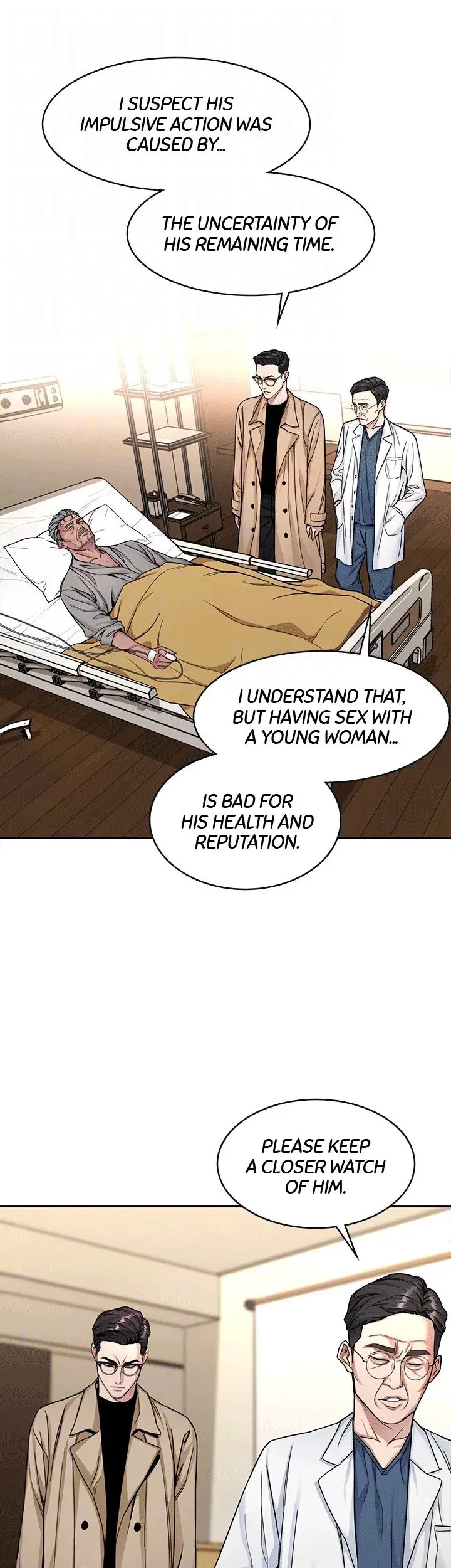 ONE KILL Chapter 29, page 4