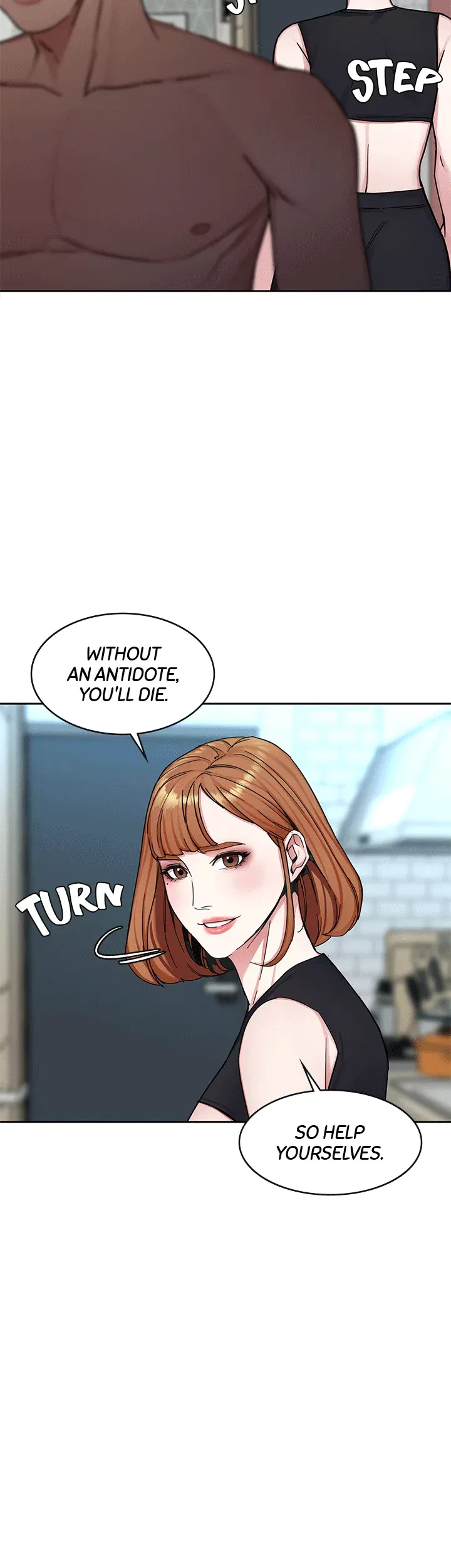 ONE KILL Chapter 29, page 42