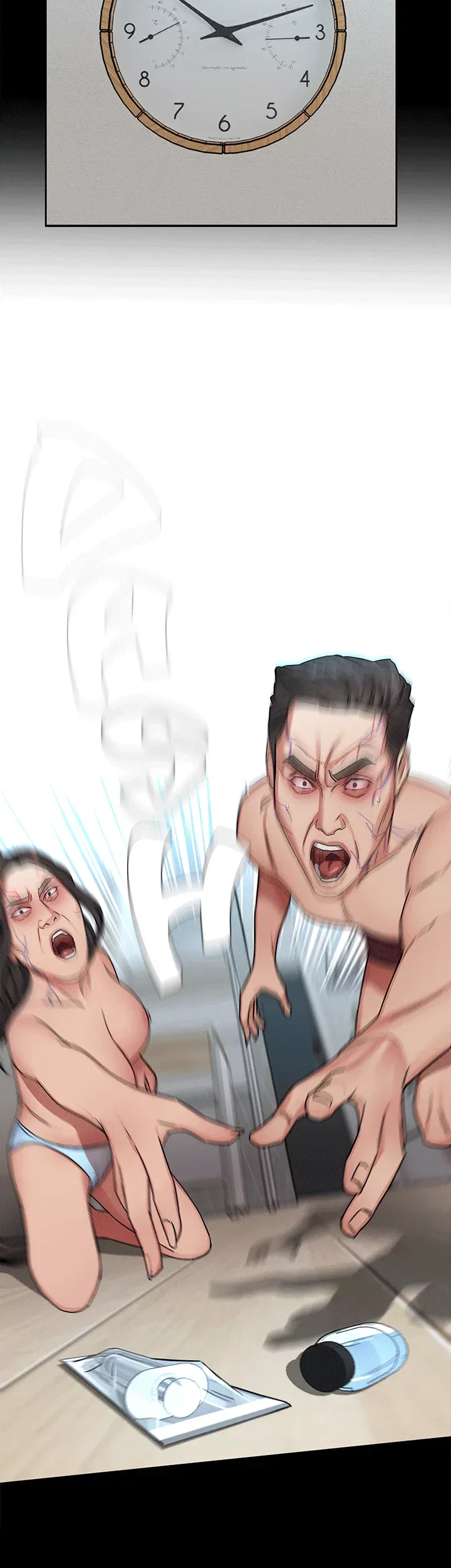 ONE KILL Chapter 29, page 44