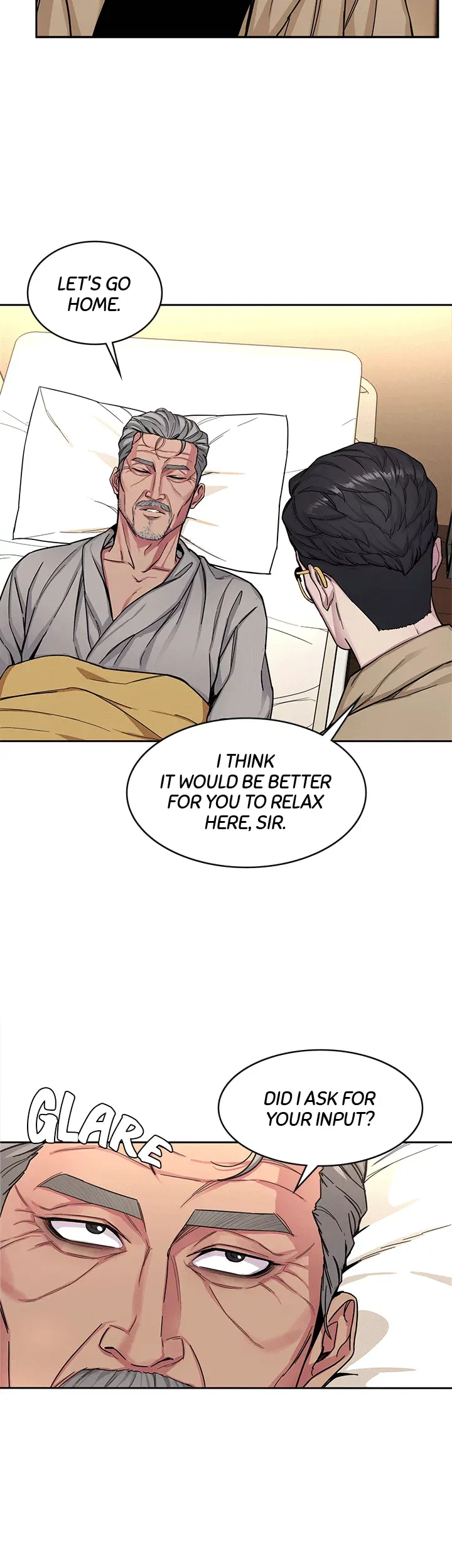 ONE KILL Chapter 29, page 7