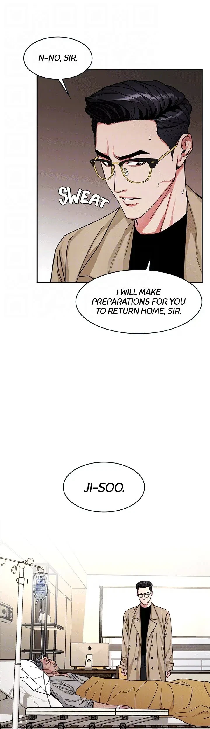 ONE KILL Chapter 29, page 8