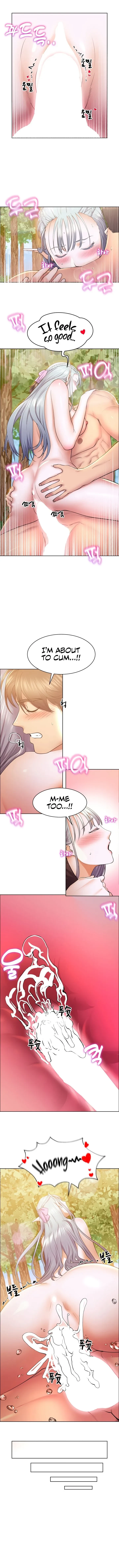 Don't Hate The Player Chapter 8, page 6