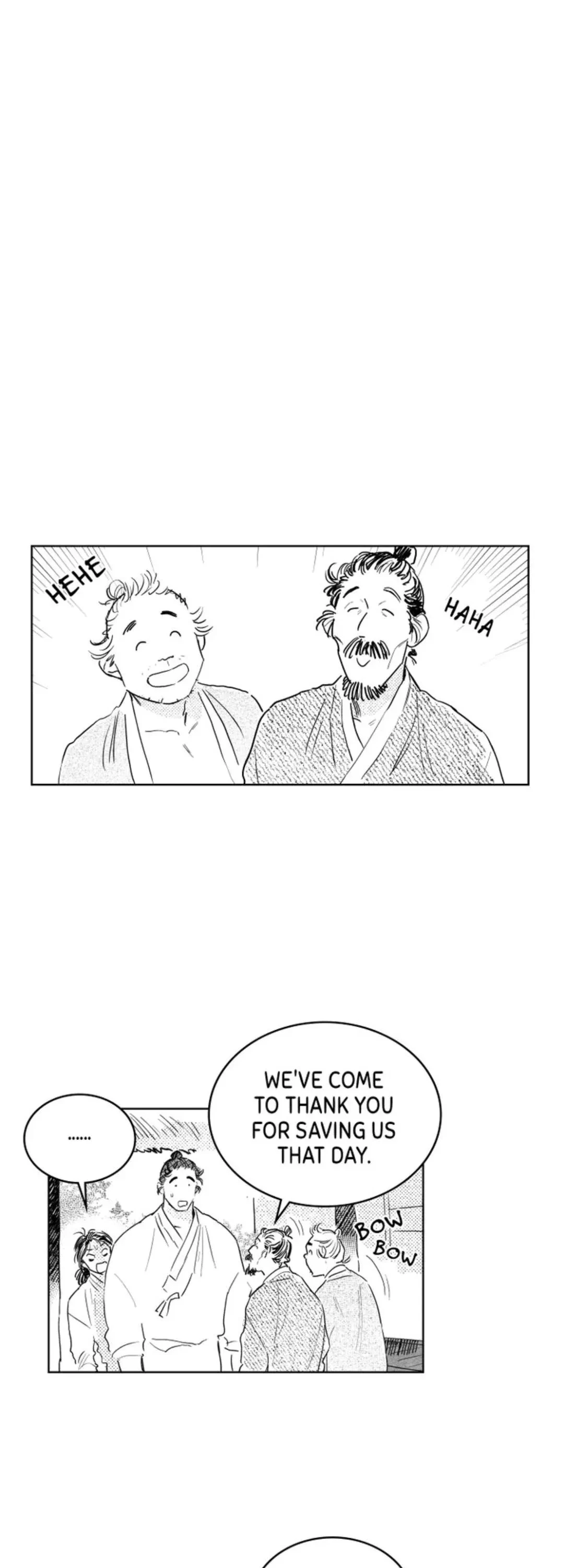 Bongchon Bride Chapter 48, page 11