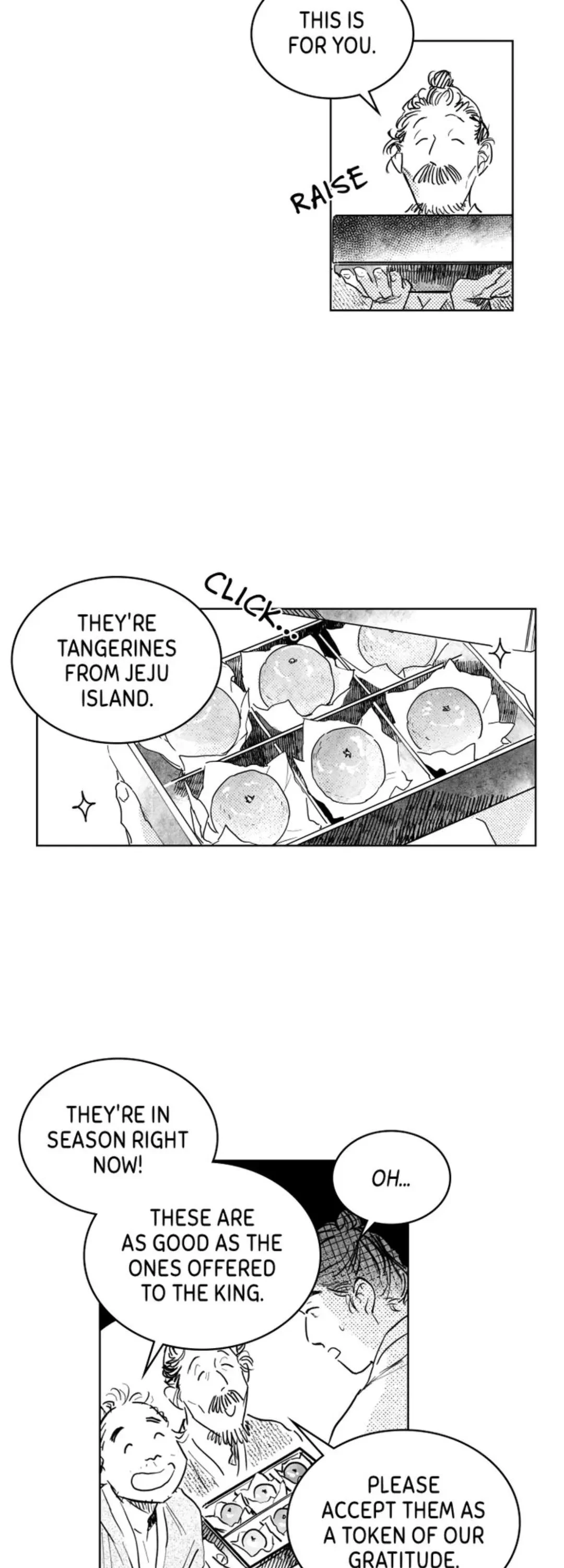 Bongchon Bride Chapter 48, page 12