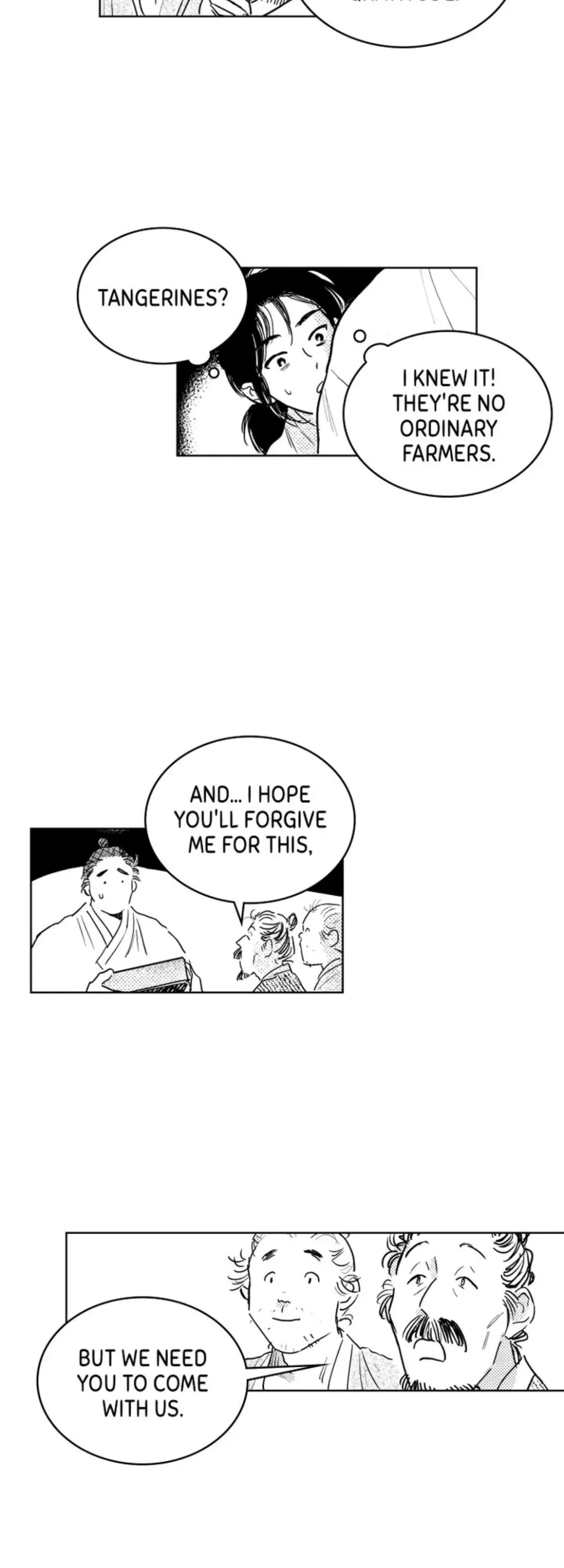 Bongchon Bride Chapter 48, page 13