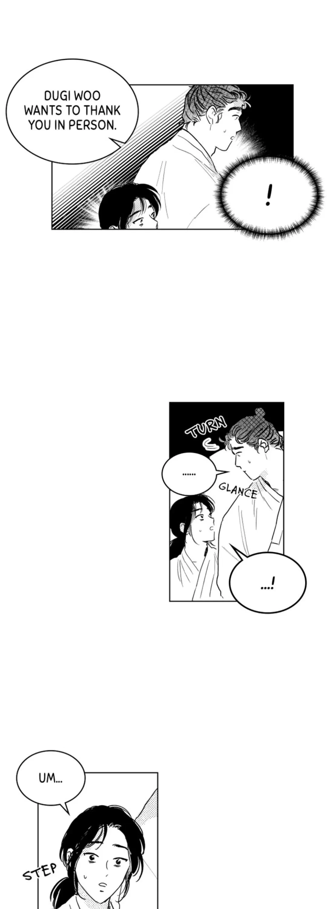 Bongchon Bride Chapter 48, page 14
