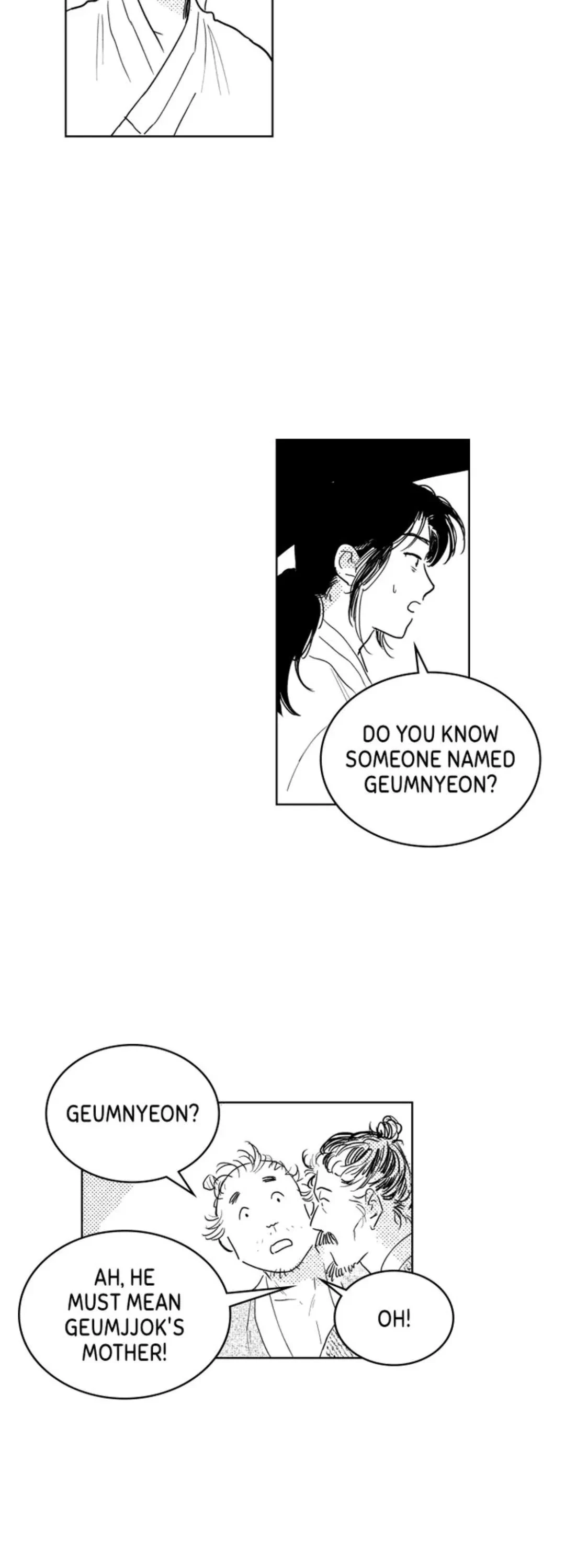 Bongchon Bride Chapter 48, page 15