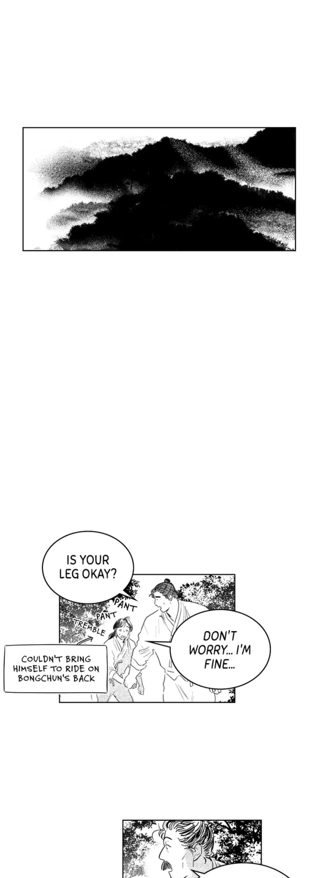 Bongchon Bride Chapter 48, page 17