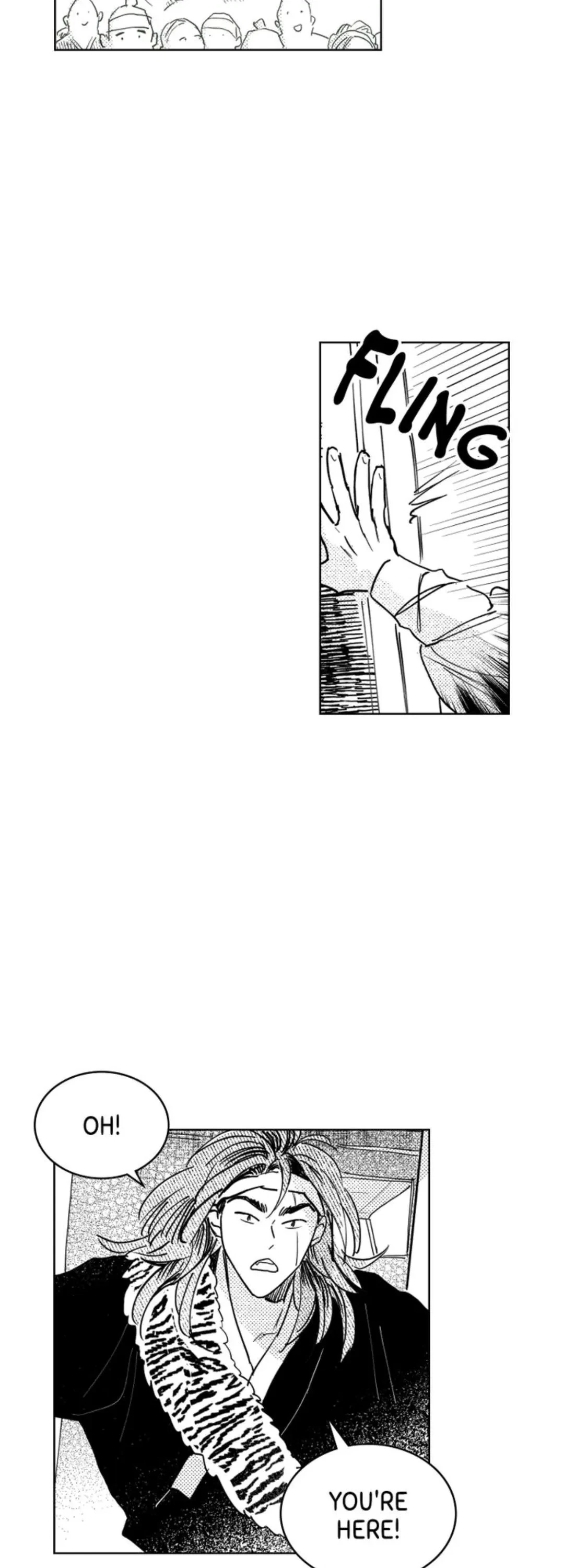 Bongchon Bride Chapter 48, page 26