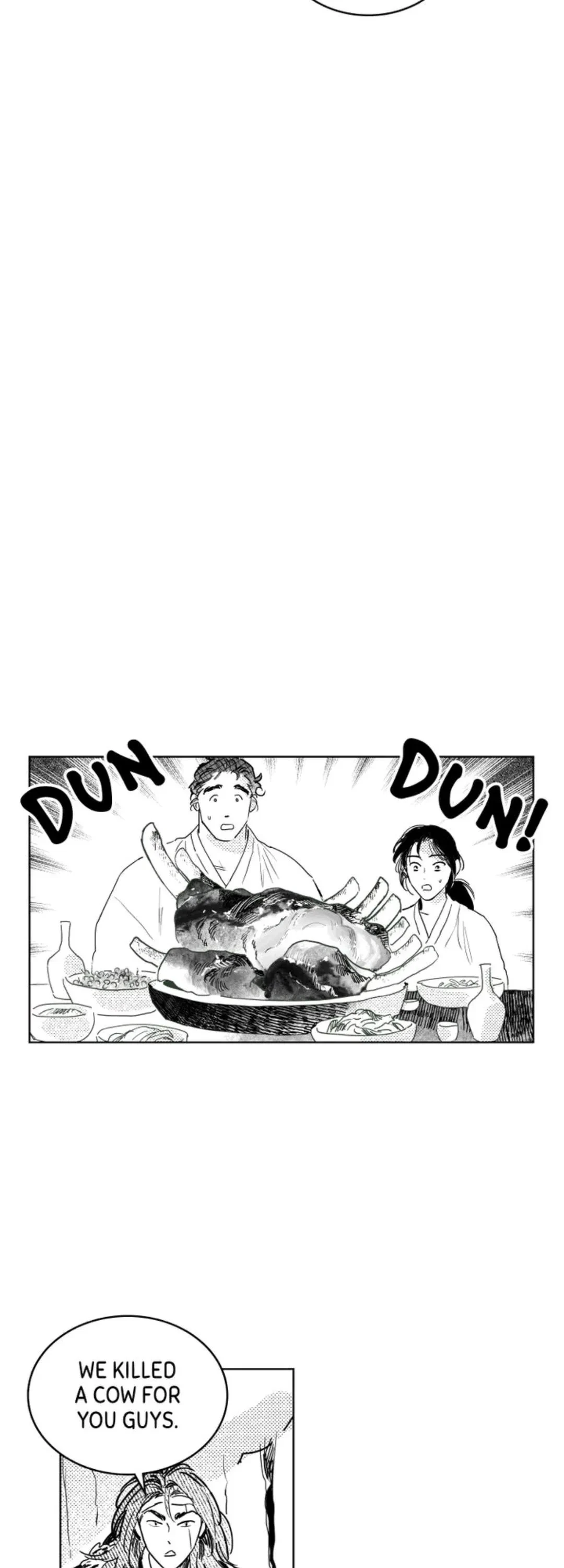 Bongchon Bride Chapter 48, page 27