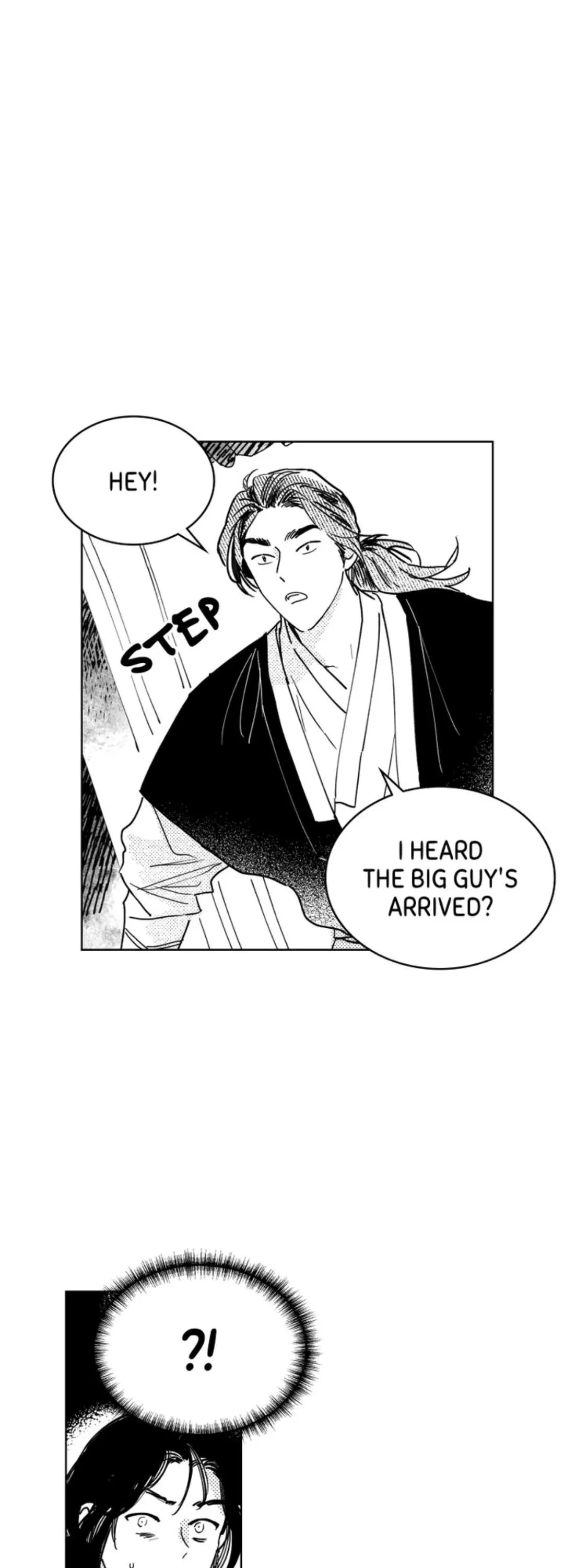 Bongchon Bride Chapter 48, page 29