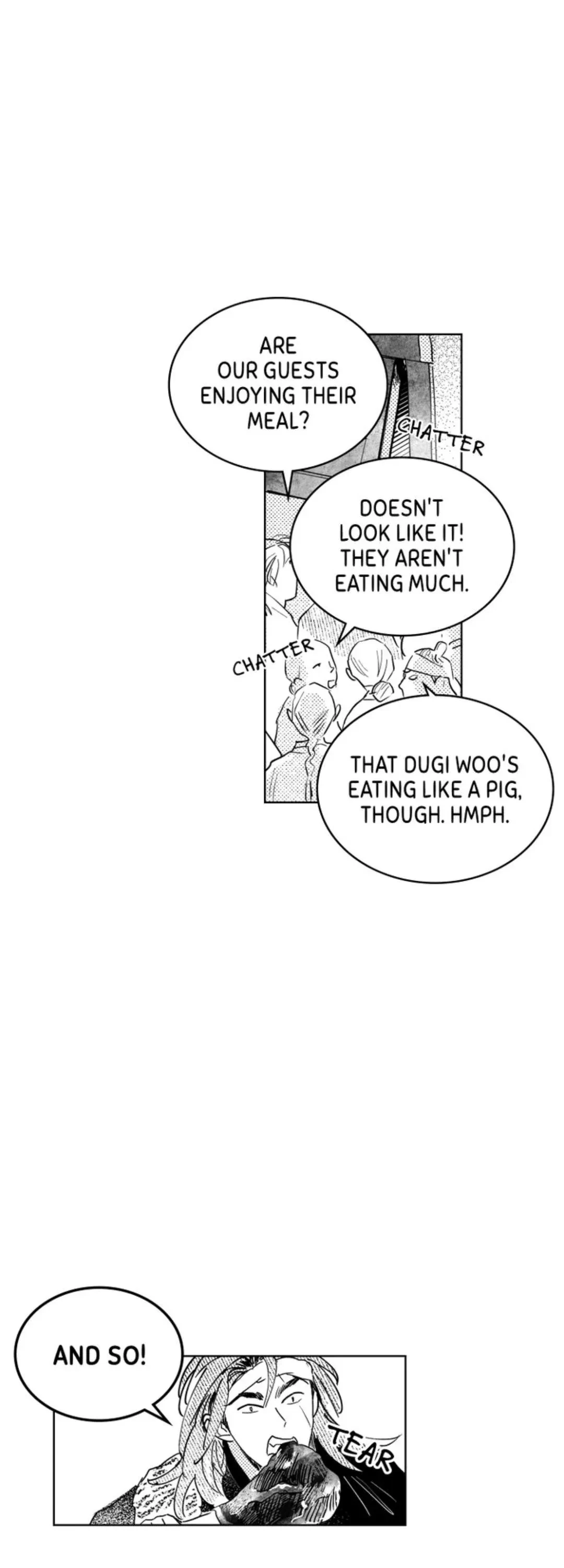 Bongchon Bride Chapter 48, page 32