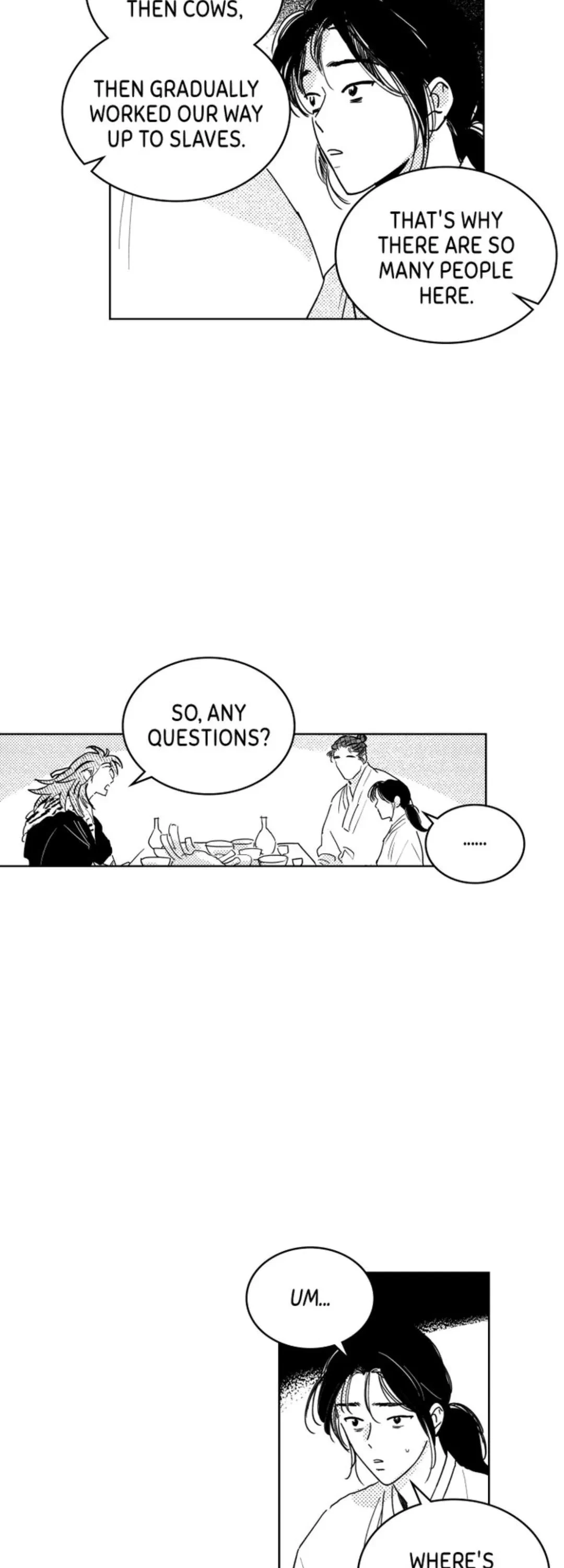 Bongchon Bride Chapter 48, page 34