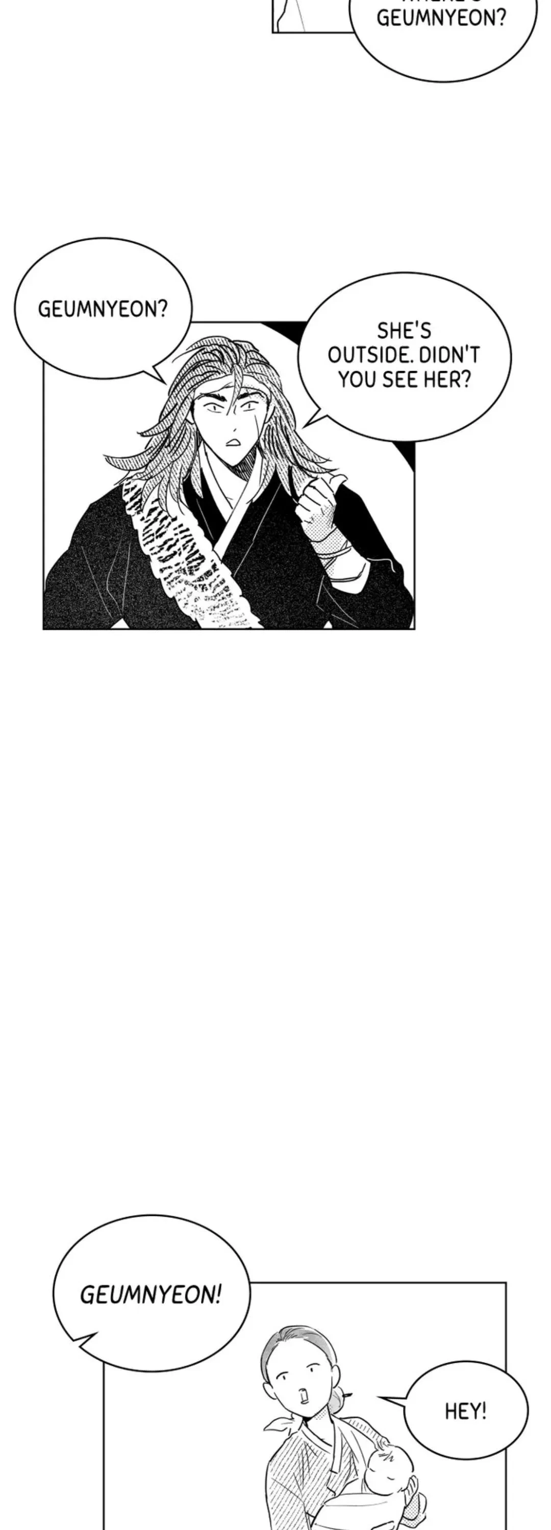 Bongchon Bride Chapter 48, page 35