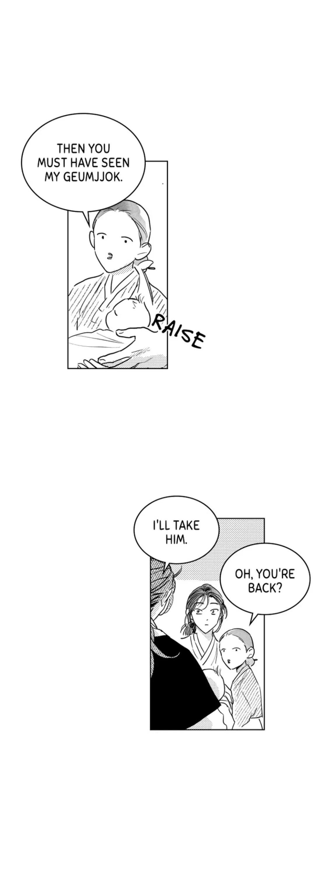 Bongchon Bride Chapter 48, page 38