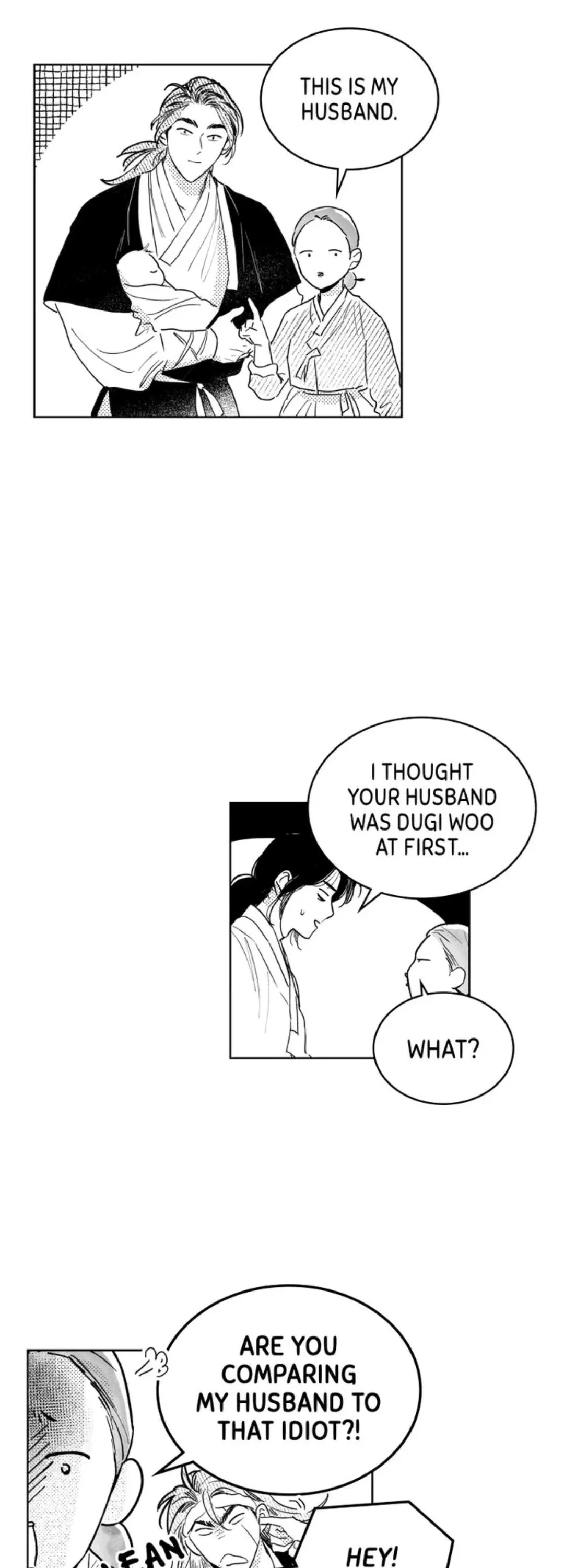 Bongchon Bride Chapter 48, page 39