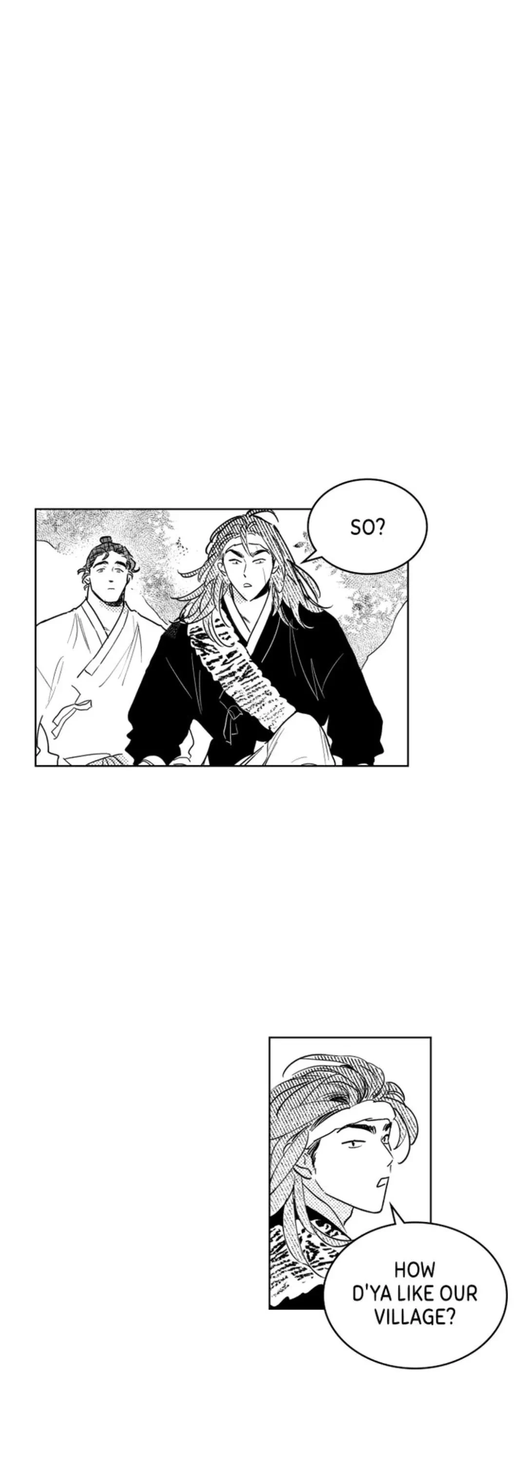 Bongchon Bride Chapter 48, page 42