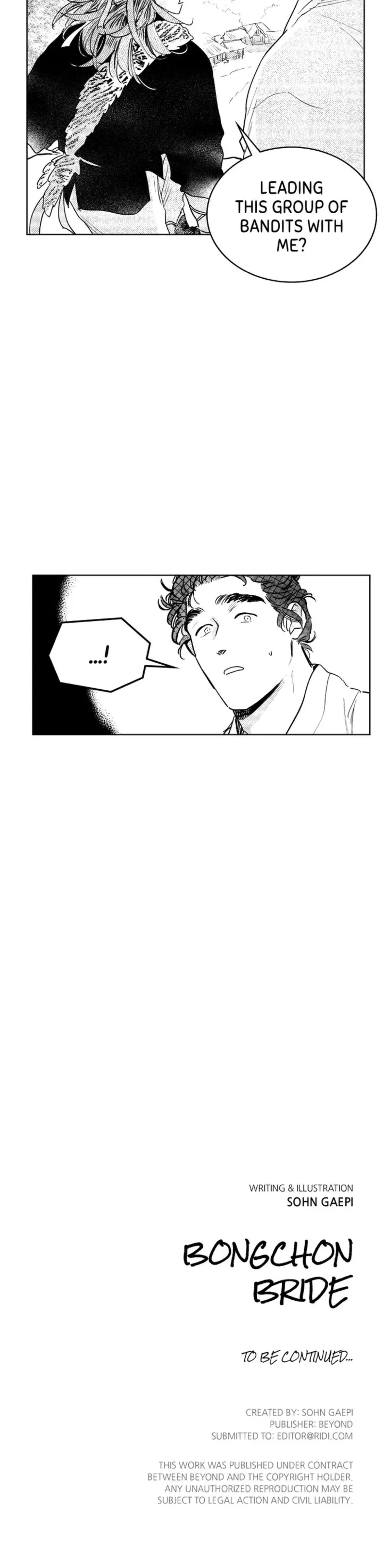 Bongchon Bride Chapter 48, page 46