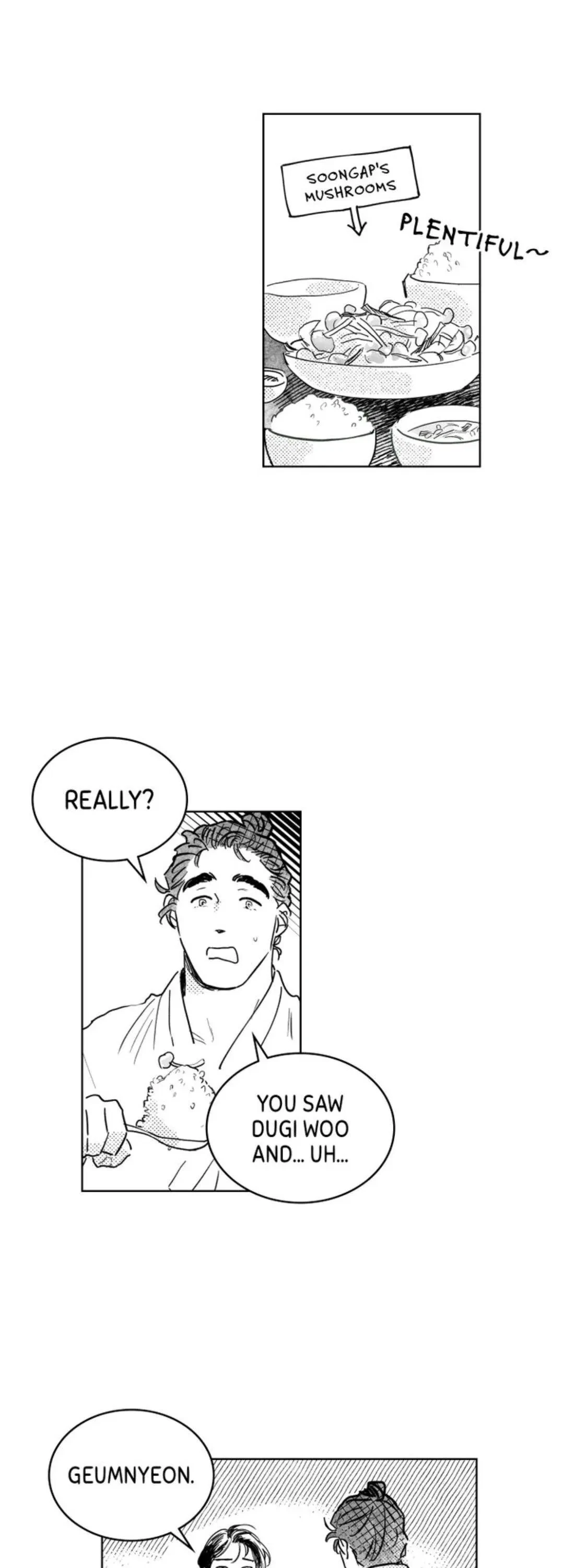 Bongchon Bride Chapter 48, page 5