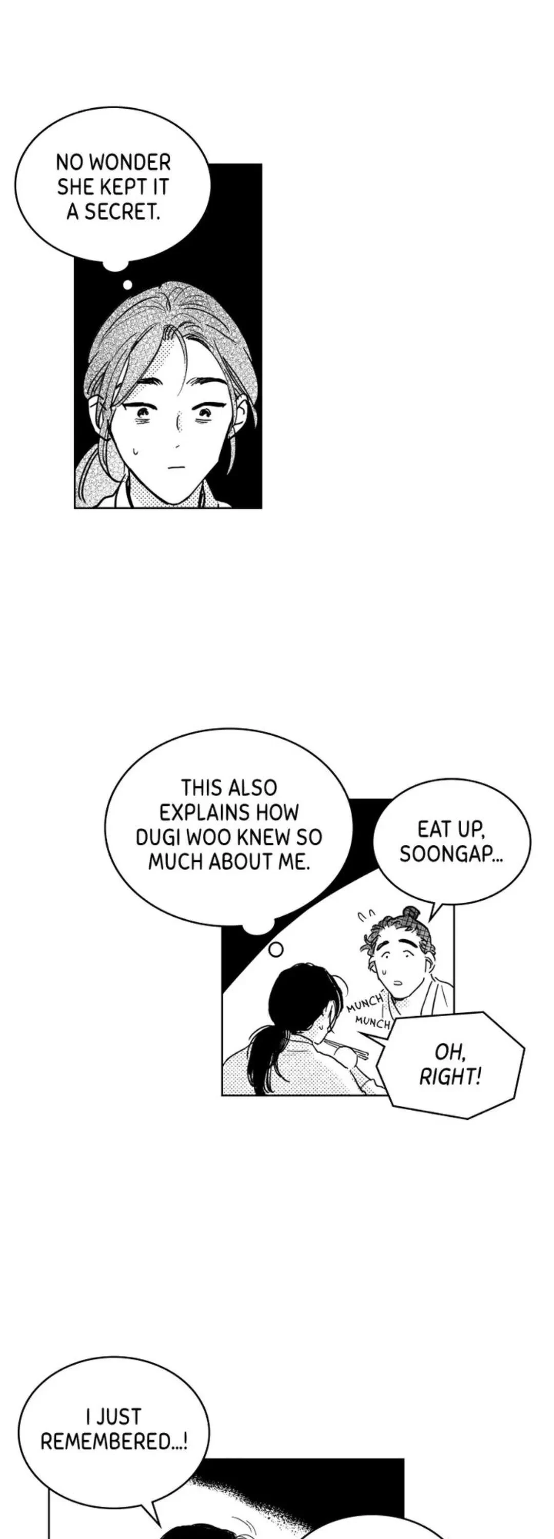 Bongchon Bride Chapter 48, page 8