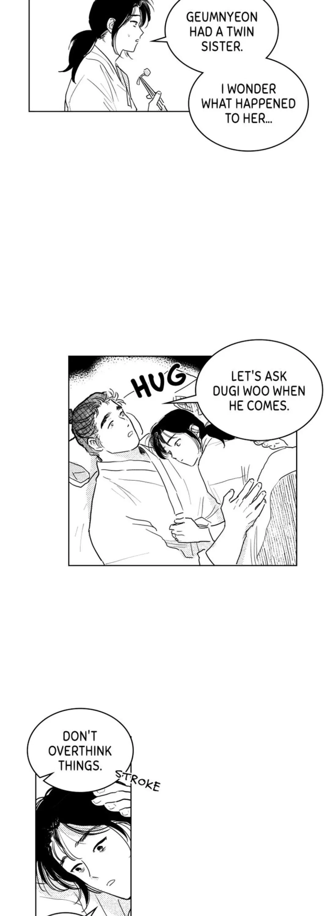 Bongchon Bride Chapter 48, page 9