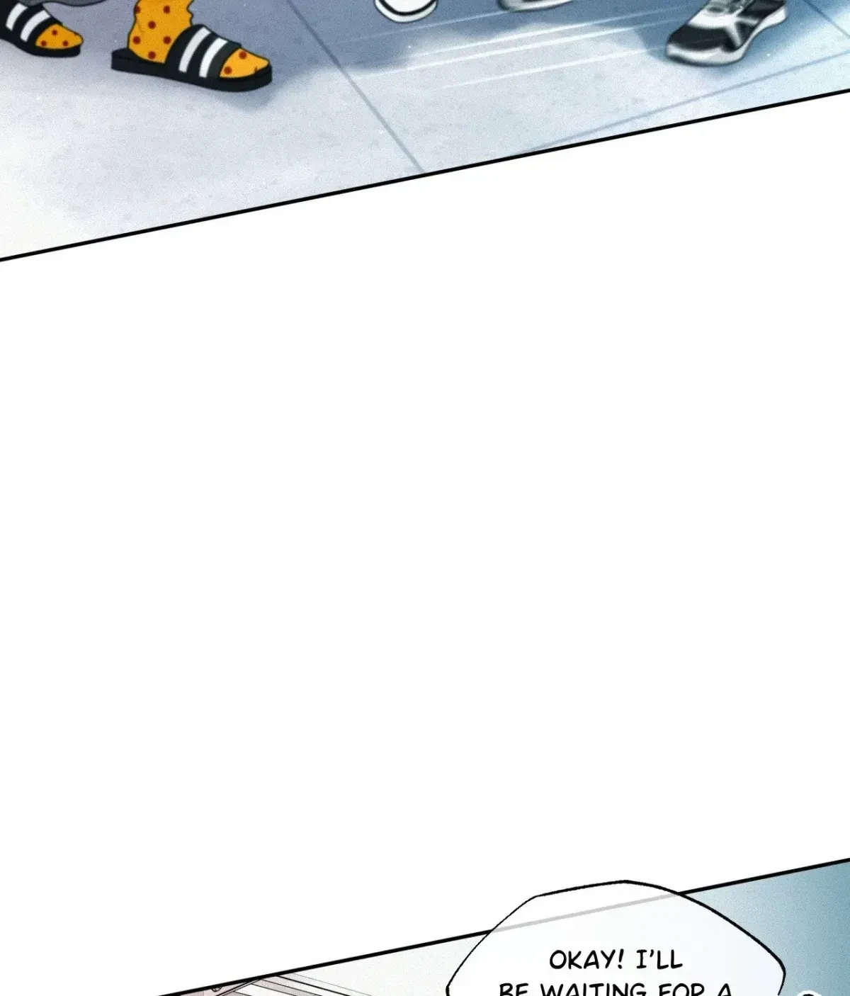 My Lovely Copycat Chapter 6, page 104