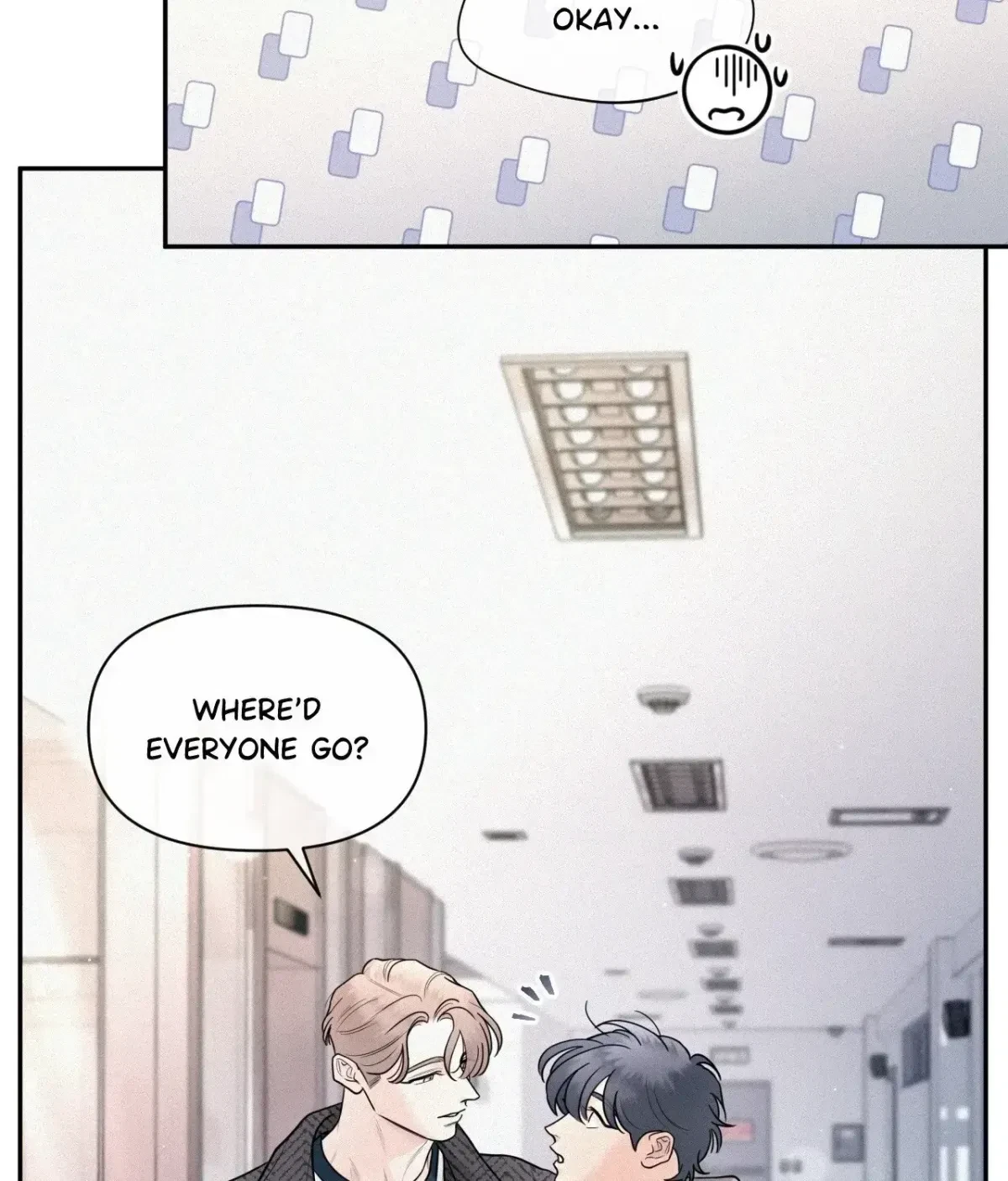 My Lovely Copycat Chapter 6, page 108