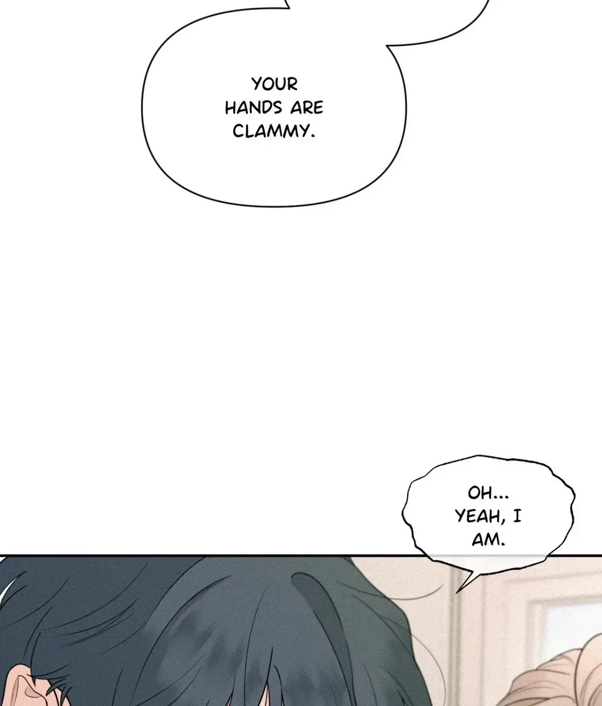 My Lovely Copycat Chapter 6, page 11