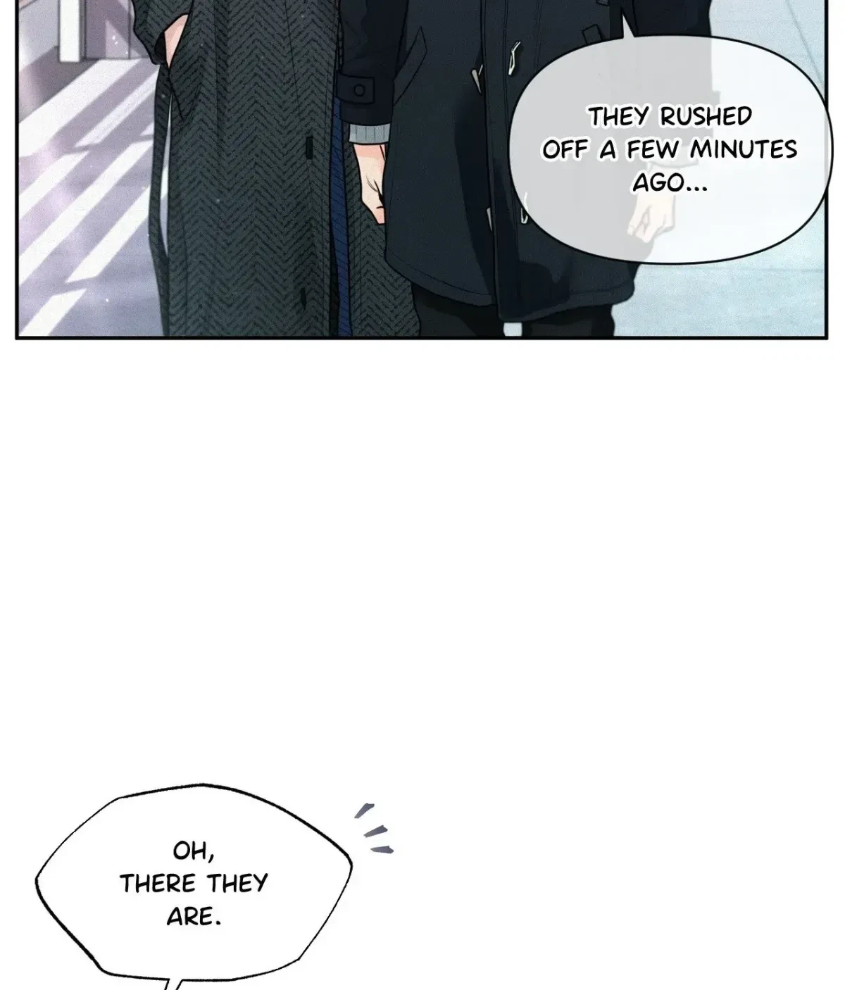 My Lovely Copycat Chapter 6, page 110