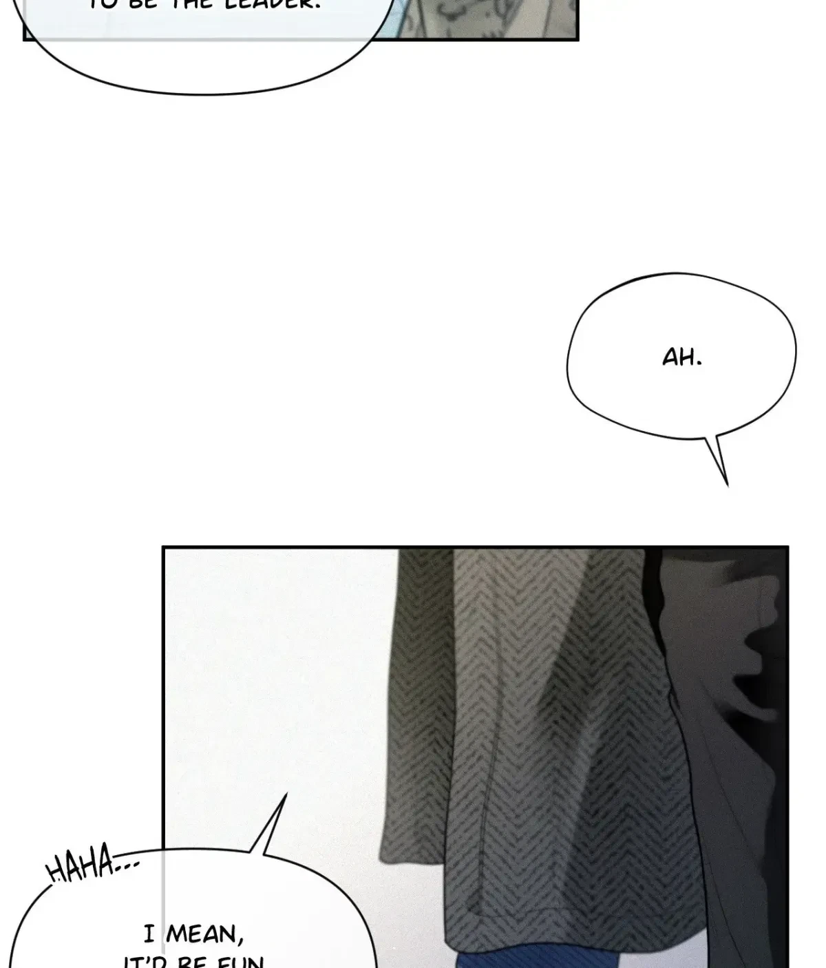 My Lovely Copycat Chapter 6, page 115