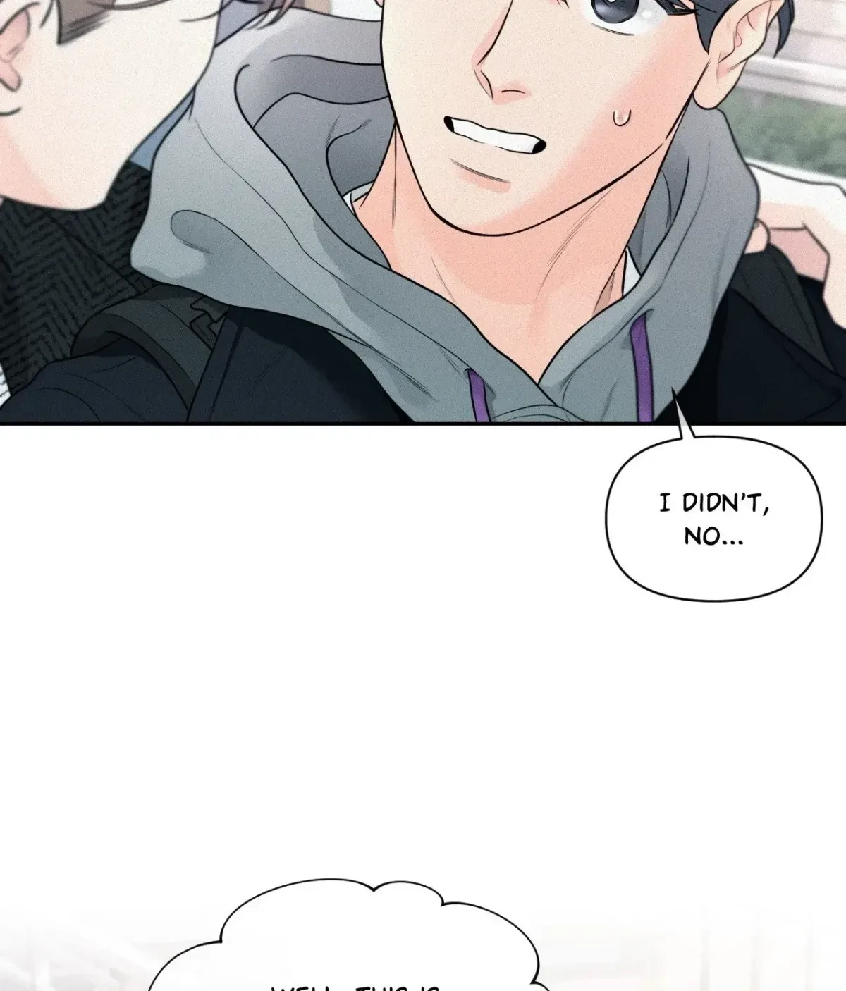 My Lovely Copycat Chapter 6, page 121