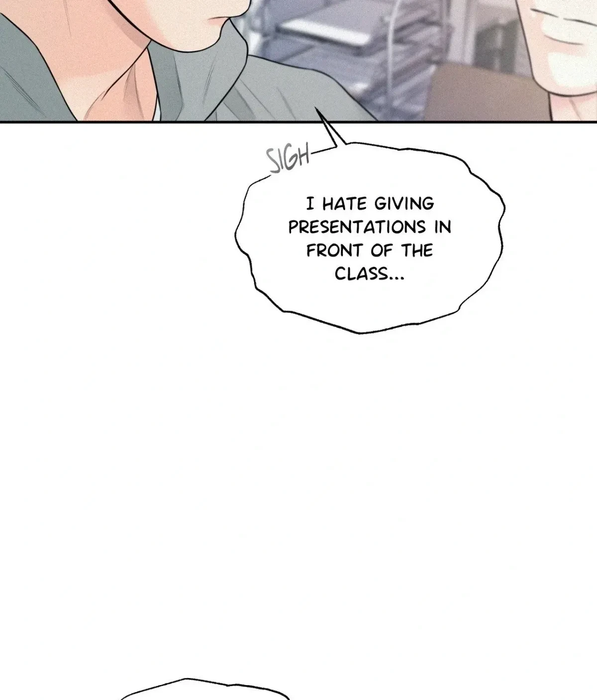 My Lovely Copycat Chapter 6, page 13