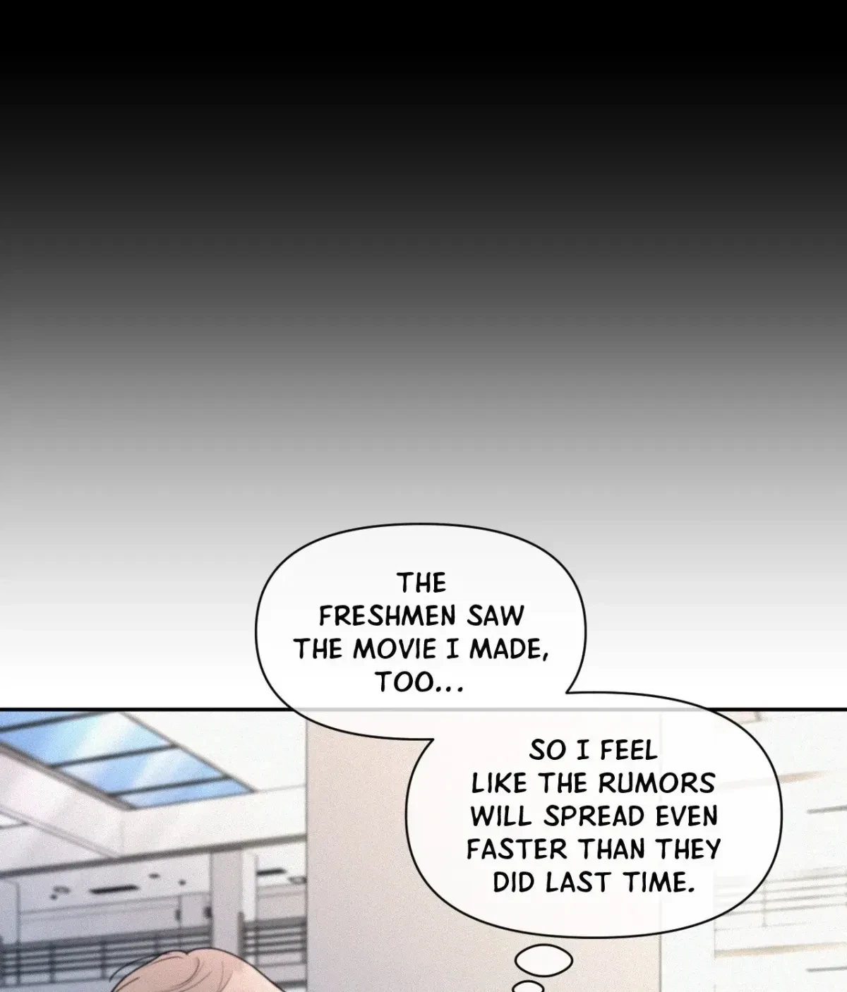 My Lovely Copycat Chapter 6, page 132